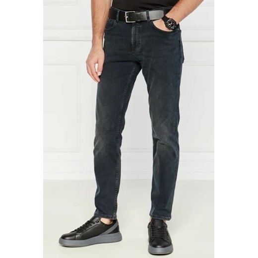 BOSS BLACK Jeansy C-Re.Maine | Regular Fit 30/32 Gomez Fashion Store