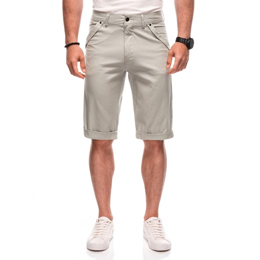 Spodenki męskie Edoti 