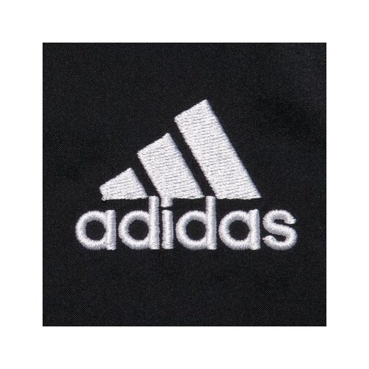 Czarne spodenki męskie Adidas Sportswear 