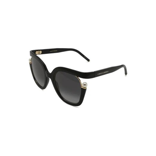 Carolina Herrera Okulary przeciwsłoneczne ze sklepu Gomez Fashion Store w kategorii Okulary przeciwsłoneczne damskie - zdjęcie 173398032