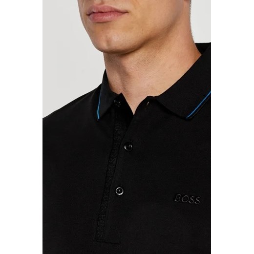 T-shirt męski BOSS HUGO