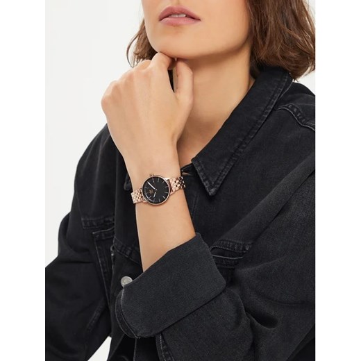 adidas Zegarek Originals Code One Xsmall AOSY23526 Różowy uniwersalny promocja MODIVO