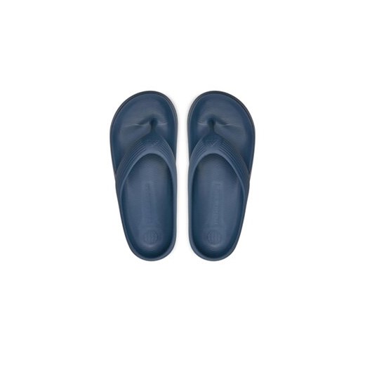 adidas Japonki Adicane Flip-Flops IF6036 Niebieski ze sklepu MODIVO w kategorii Klapki męskie - zdjęcie 173398840