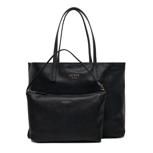 Torebka Guess HWVG93 18290 Czarny Guess one size eobuwie.pl promocyjna cena