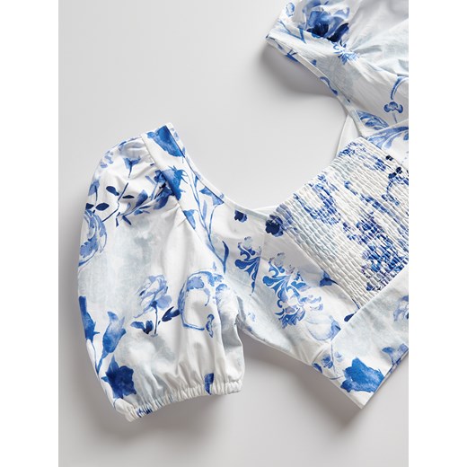 Bluzka damska Reserved 