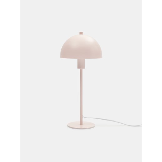 Sinsay - Lampa - różowy Sinsay One Size Sinsay