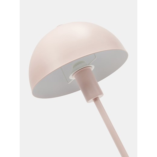 Sinsay - Lampa - różowy Sinsay One Size Sinsay