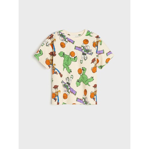 Piżama dziecięce Sinsay 