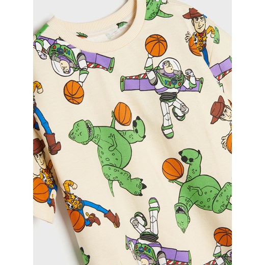 Piżama dziecięce Sinsay 