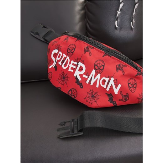 Sinsay - Nerka Spiderman - czerwony ze sklepu Sinsay w kategorii Nerki - zdjęcie 173403623