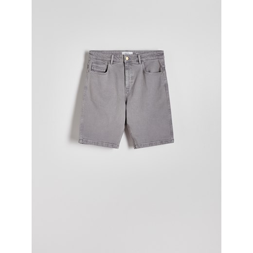 Spodenki męskie Reserved z elastanu 