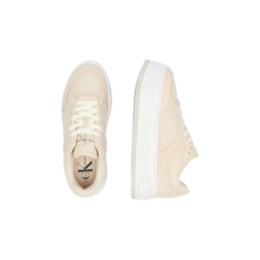 CALVIN KLEIN JEANS Sneakersy 37 Gomez Fashion Store