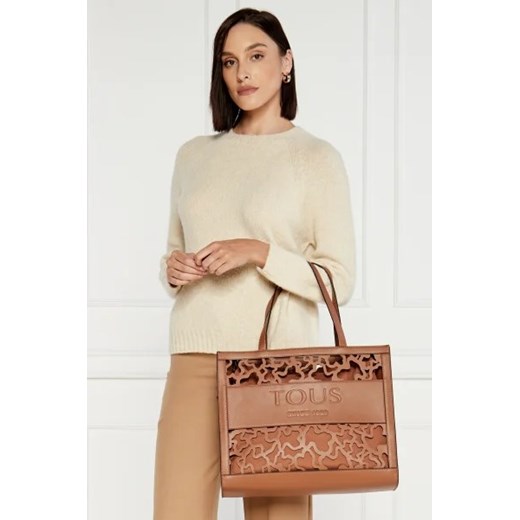 Tous Shopperka Tous One Size Gomez Fashion Store