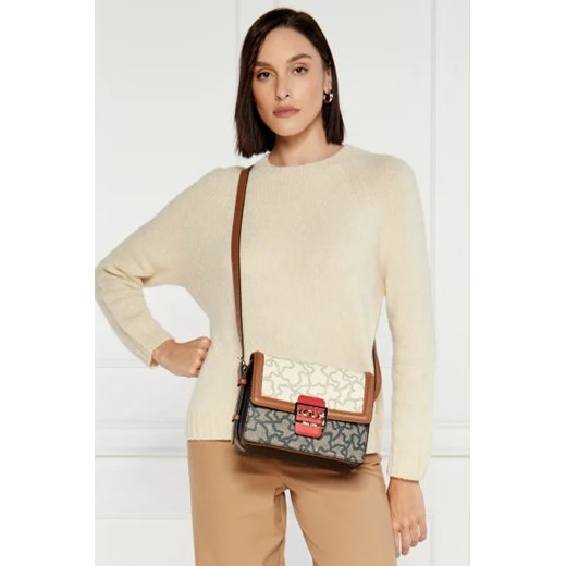 Tous Torebka na ramię Tous One Size Gomez Fashion Store