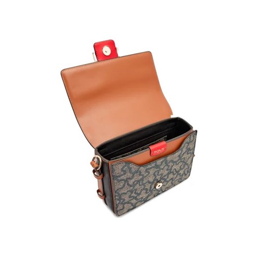 Tous Torebka na ramię Tous One Size Gomez Fashion Store