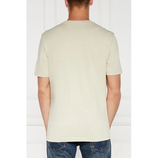 BOSS ORANGE T-shirt | Regular Fit XXL Gomez Fashion Store