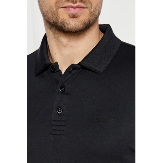 BOSS GREEN Polo | Slim Fit XL Gomez Fashion Store