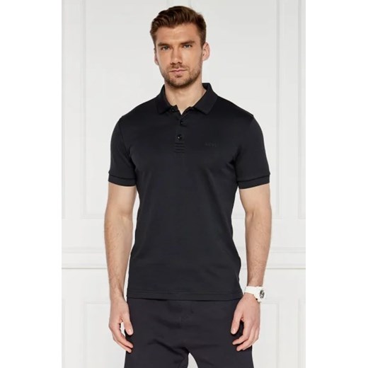 BOSS GREEN Polo | Slim Fit XXL Gomez Fashion Store