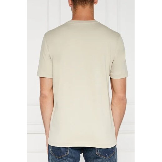 T-shirt męski BOSS HUGO 