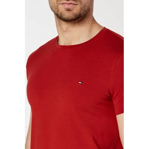 Tommy Hilfiger T-shirt | Slim Fit | stretch Tommy Hilfiger L Gomez Fashion Store