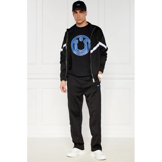 Hugo Blue T-shirt | Regular Fit Hugo Blue M Gomez Fashion Store