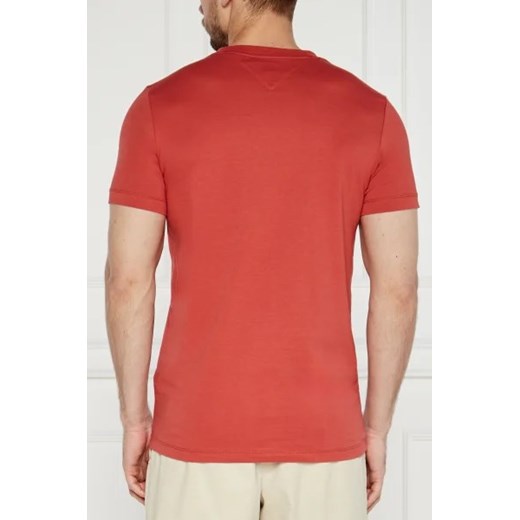 Tommy Hilfiger T-shirt | Slim Fit ze sklepu Gomez Fashion Store w kategorii T-shirty męskie - zdjęcie 173410034