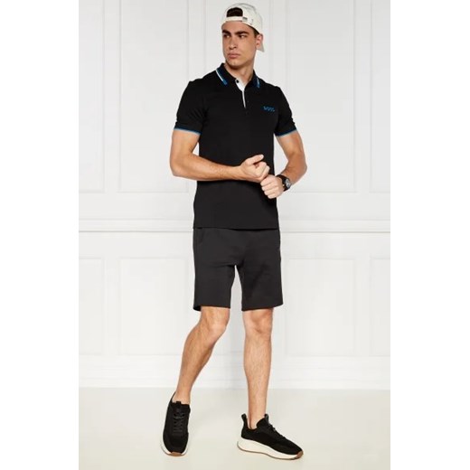 BOSS GREEN Polo Paddy Pro | Regular Fit | stretch XL Gomez Fashion Store