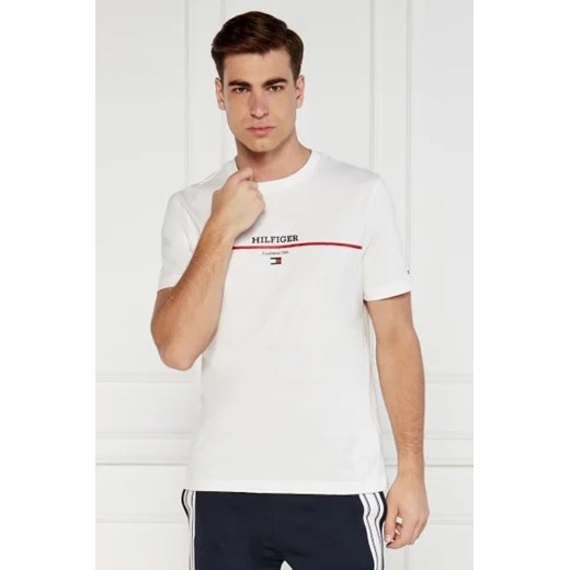 Tommy Hilfiger T-shirt | Regular Fit Tommy Hilfiger XXL Gomez Fashion Store
