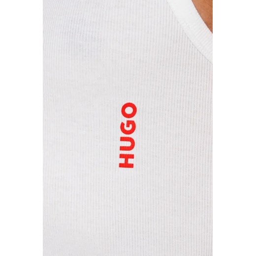 Hugo Bodywear Tank top 2-pack | Slim Fit S Gomez Fashion Store