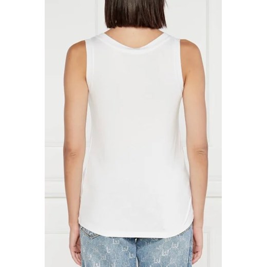 Liu Jo Beachwear Top | Regular Fit XL Gomez Fashion Store