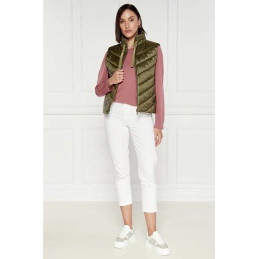BOSS ORANGE Bezrękawnik | Regular Fit 36 Gomez Fashion Store