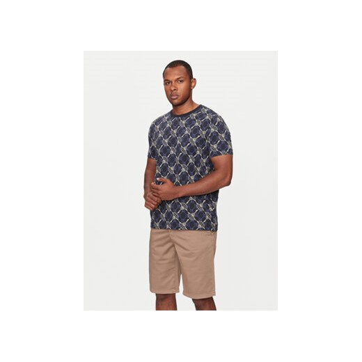 JOOP! T-Shirt 28Bartek 30041257 Niebieski Modern Fit ze sklepu MODIVO w kategorii T-shirty męskie - zdjęcie 173410440