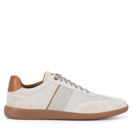 Sneakersy Lasocki BONITO-01 MI24 Szary Lasocki 42 eobuwie.pl