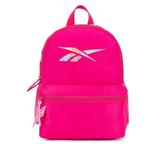Plecak Reebok RBK-045-CCC-05 Różowy Reebok one size eobuwie.pl