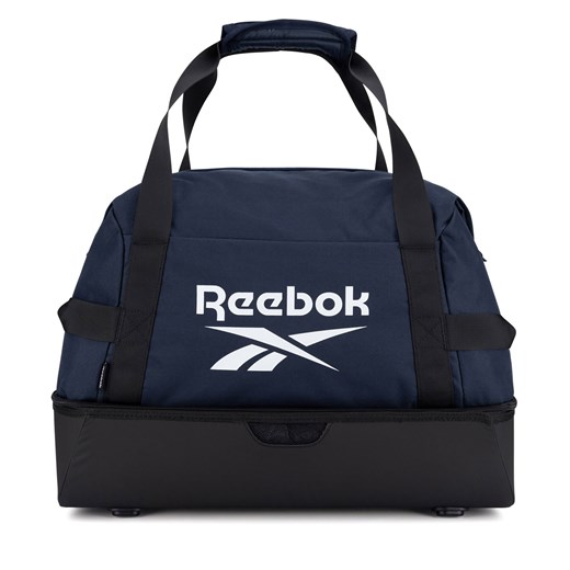 Torba Reebok RBK-010-CCC-05 Granatowy Reebok one size eobuwie.pl