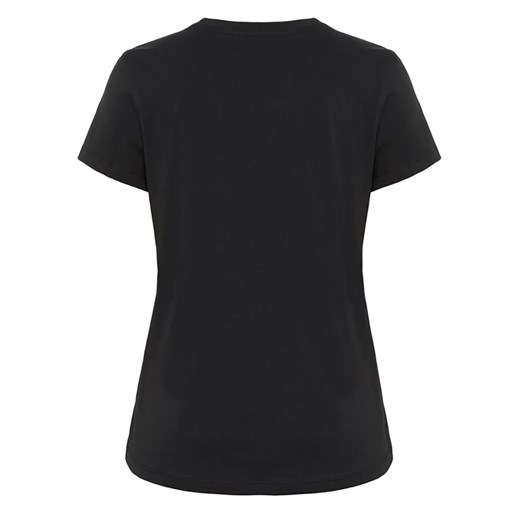 Chiemsee Koszulka &quot;Sera&quot; w kolorze czarnym Chiemsee XS okazja Limango Polska