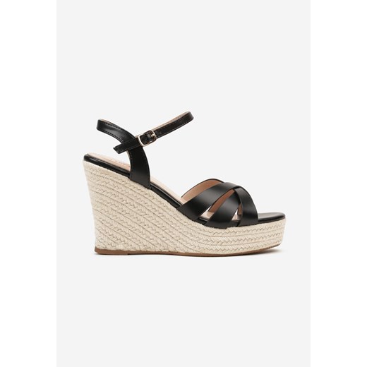 Espadryle damskie Renee casual
