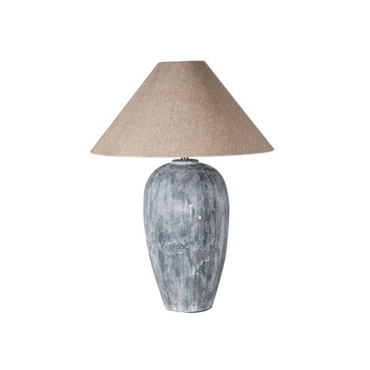 Lampa Decoratore ze sklepu Modivo Dom w kategorii Lampy stołowe - zdjęcie 173418392