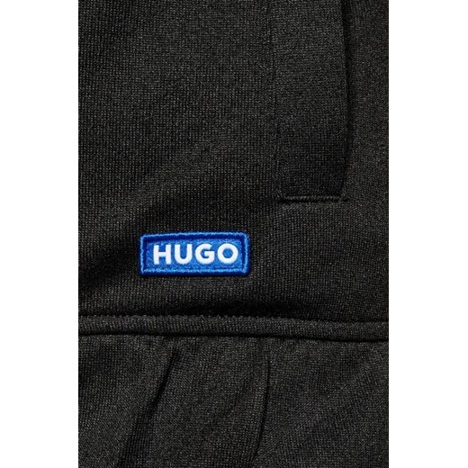 Hugo Blue Bluza | Regular Fit Hugo Blue L Gomez Fashion Store