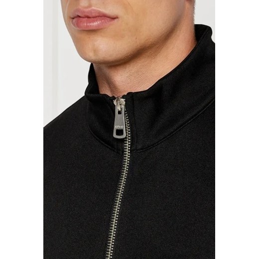Hugo Blue Bluza | Regular Fit Hugo Blue XL Gomez Fashion Store