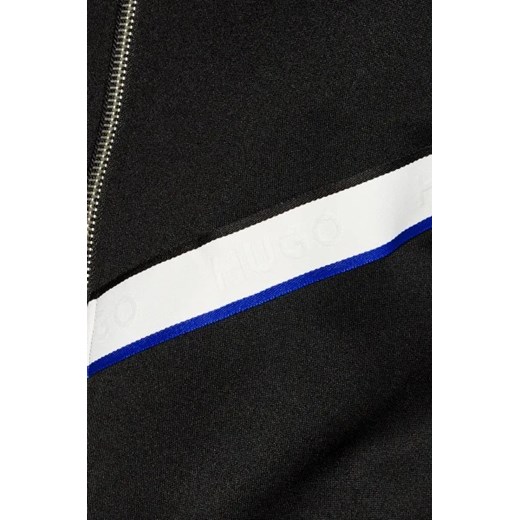 Hugo Blue Bluza | Regular Fit Hugo Blue XL Gomez Fashion Store