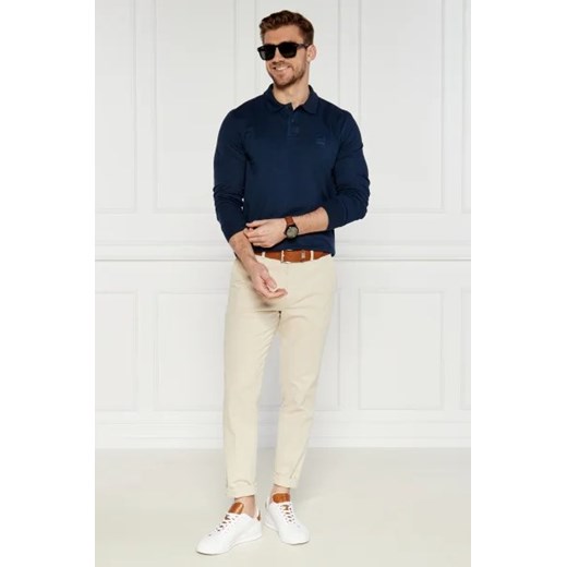 BOSS ORANGE Polo Passerby | Slim Fit XL Gomez Fashion Store
