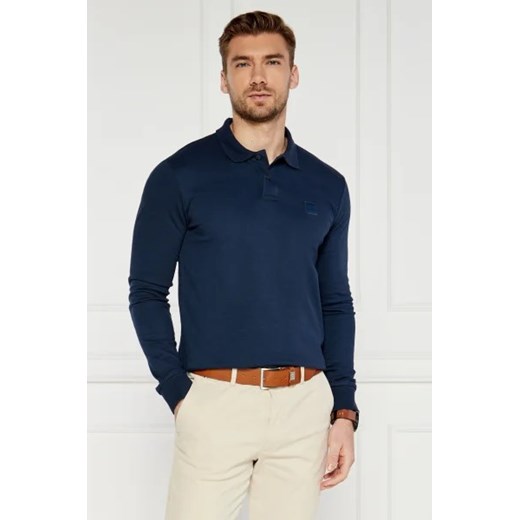 BOSS ORANGE Polo Passerby | Slim Fit XL Gomez Fashion Store