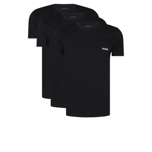 Hugo Bodywear T-shirt 3-pack | Regular Fit M Gomez Fashion Store