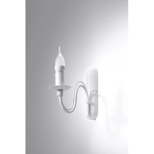 Lampa ścienna Lumes