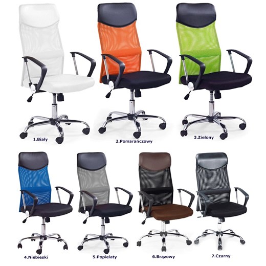 Krzesło biurowe Profeos 