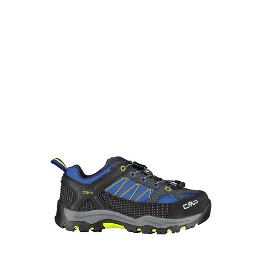 CMP Buty trekkingowe "Sun" w kolorze granatowo-czarnym 32 promocja Limango Polska