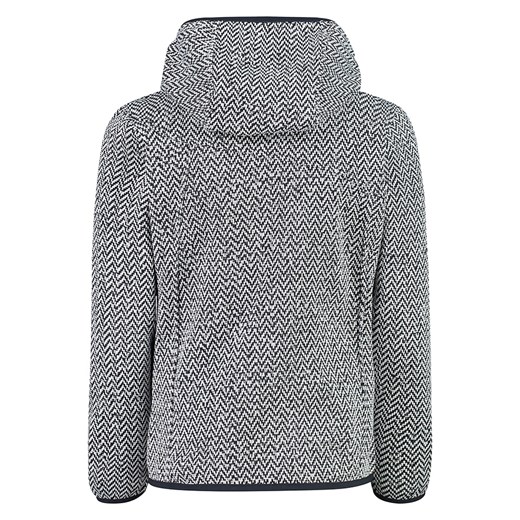 CMP Kurtka polarowa w kolorze szarym 140 okazja Limango Polska