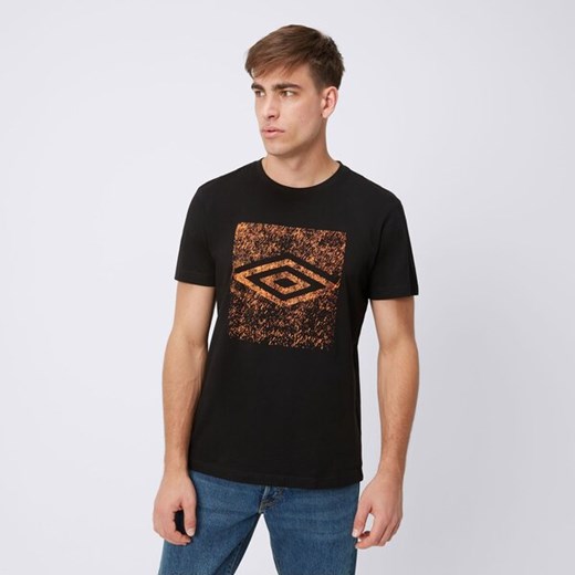 umbro t-shirt threede ul124tsm12003 ze sklepu 50style.pl w kategorii T-shirty męskie - zdjęcie 173426032
