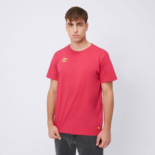 umbro t-shirt whinkey ul124tsm20001 ze sklepu 50style.pl w kategorii T-shirty męskie - zdjęcie 173426042
